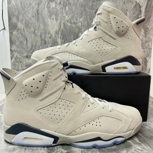 Air Jordan 6 Georgetown